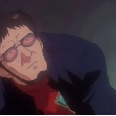 Profile image of 이카리 겐도