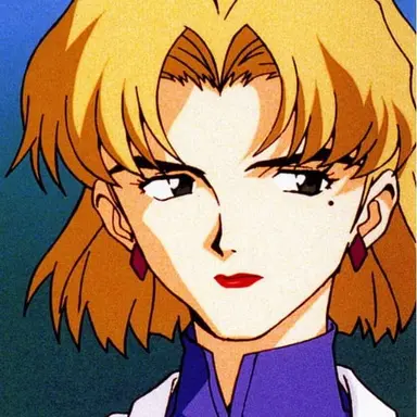 Profile image of 아카기 리츠코