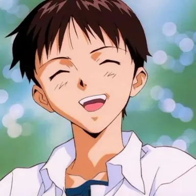 Profile image of 이카리 신지