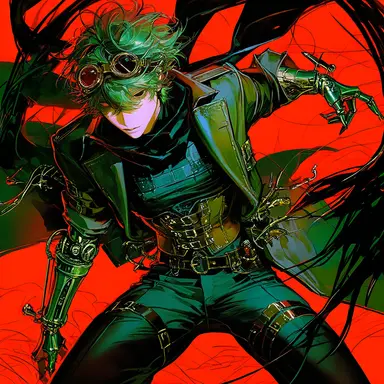 Profile image of カヌ