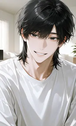 Profile image of 真白