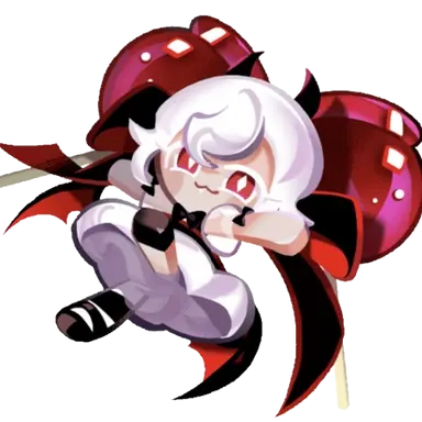 Profile image of 캔디애플맛 쿠키