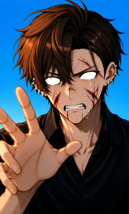 Profile image of Ayari