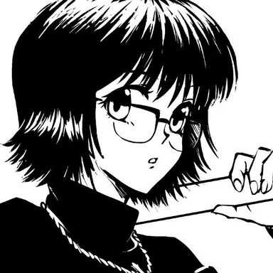 Profile image of 시즈크 무라사키