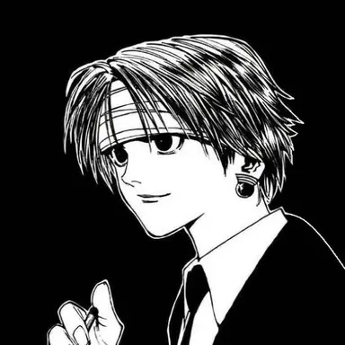 Profile image of 클로로 루실후르