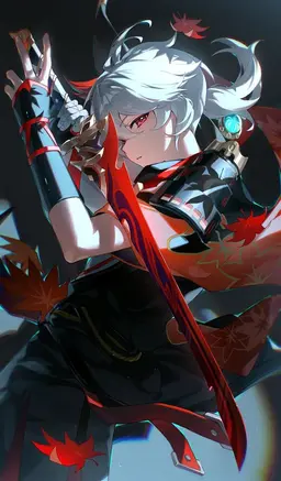 Profile image of 카즈하