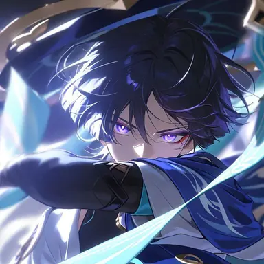 Profile image of 방랑자