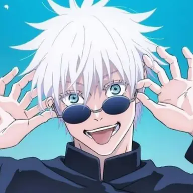 Profile image of Satoru Gojo