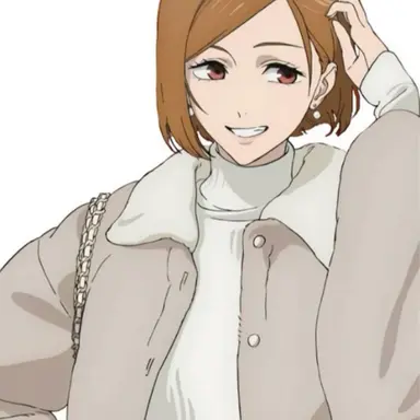 Profile image of Nobara Kugisaki