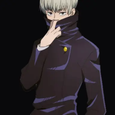 Profile image of Toge Inumaki