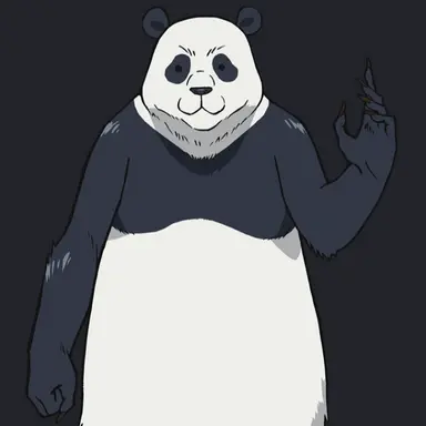 Profile image of Panda