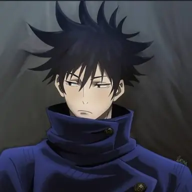 Profile image of Magumi Fushiguro