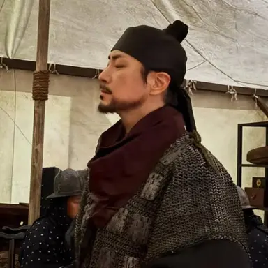 Profile image of 금성대군