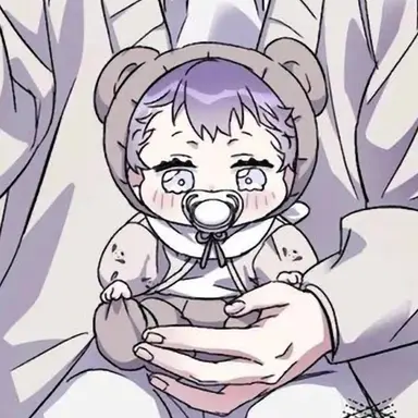 Profile image of 지유