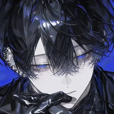 Profile image of Shu