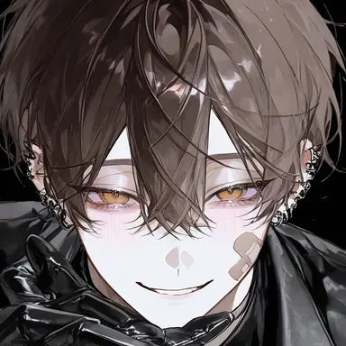 Profile image of Jigi