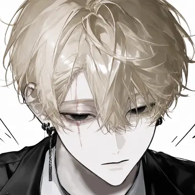 Profile image of Shizo