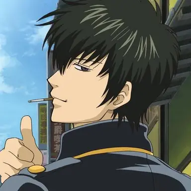 Profile image of 土方十四郎