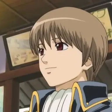 Profile image of 沖田総悟