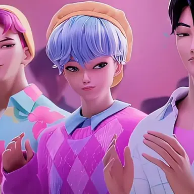 Profile image of 베이비