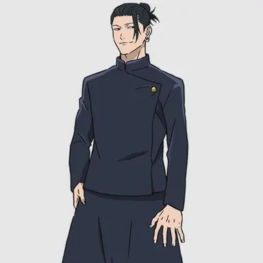 Profile image of 게토