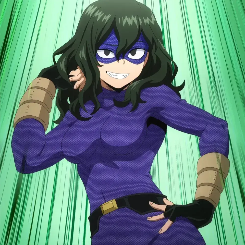 AntsyDust5652의 토카게 세츠나