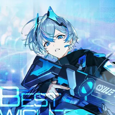 Profile image of 雨乃こさめ