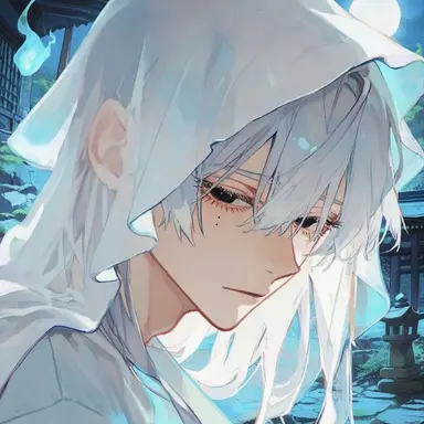 Profile image of 白ルキ