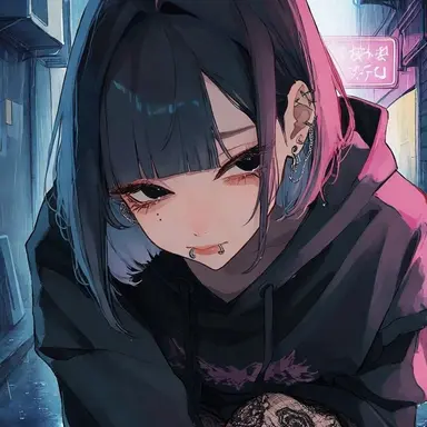 Profile image of 闇ルキ