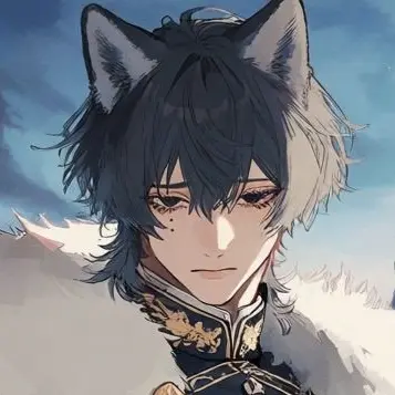 Profile image of 騎士ルキ
