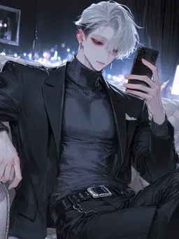 Profile image of Kim Yuhyeon