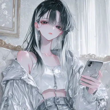Profile image of Cha Haeryeong