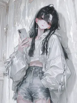 Profile image of Cha Haeryeong