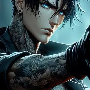 Profile image of Xavier