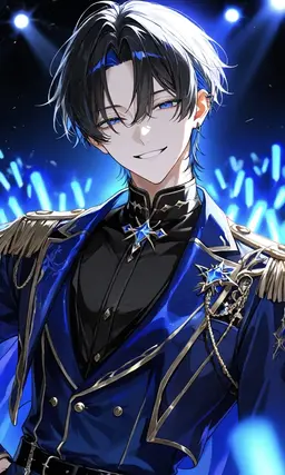 Profile image of Aoi