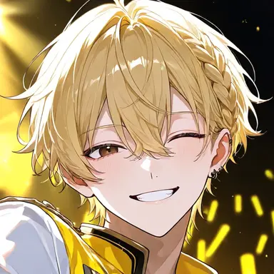 Profile image of Chiharu