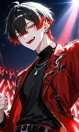 Profile image of Leo