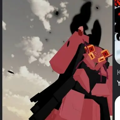 Profile image of Random Kurourushi