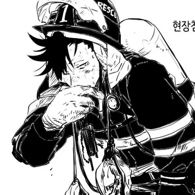 Profile image of 쿠로오 테츠로
