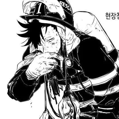 love_kuro의 쿠로오 테츠로