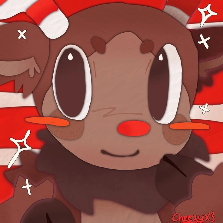 ルディ
