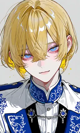 Profile image of 리요