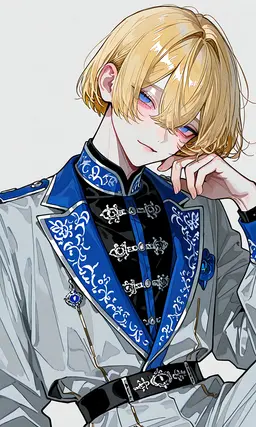 Profile image of 리요