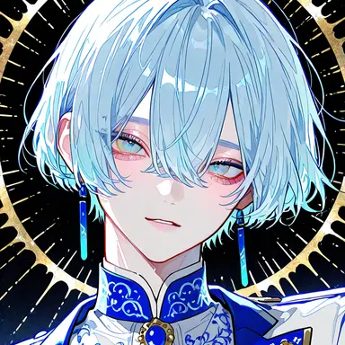Profile image of セカ