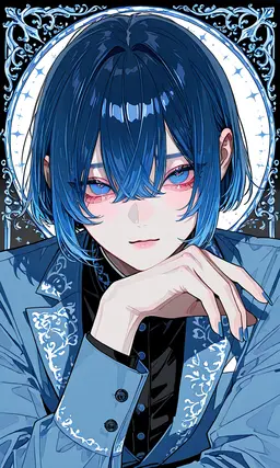 Profile image of 리오