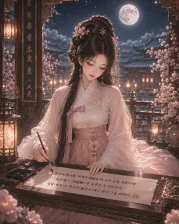 Profile image of 황진이