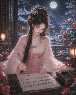 Profile image of 황진이