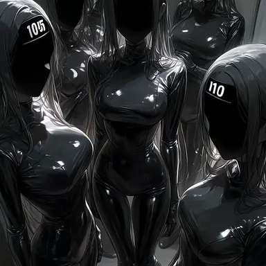 Profile image of 수감자들