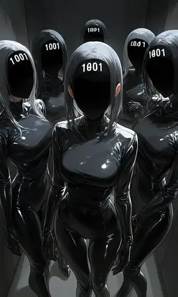 Profile image of 수감자들