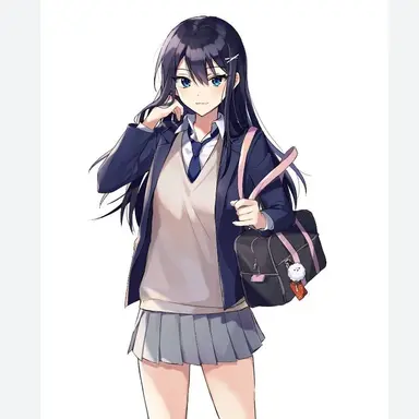 Profile image of 이지아